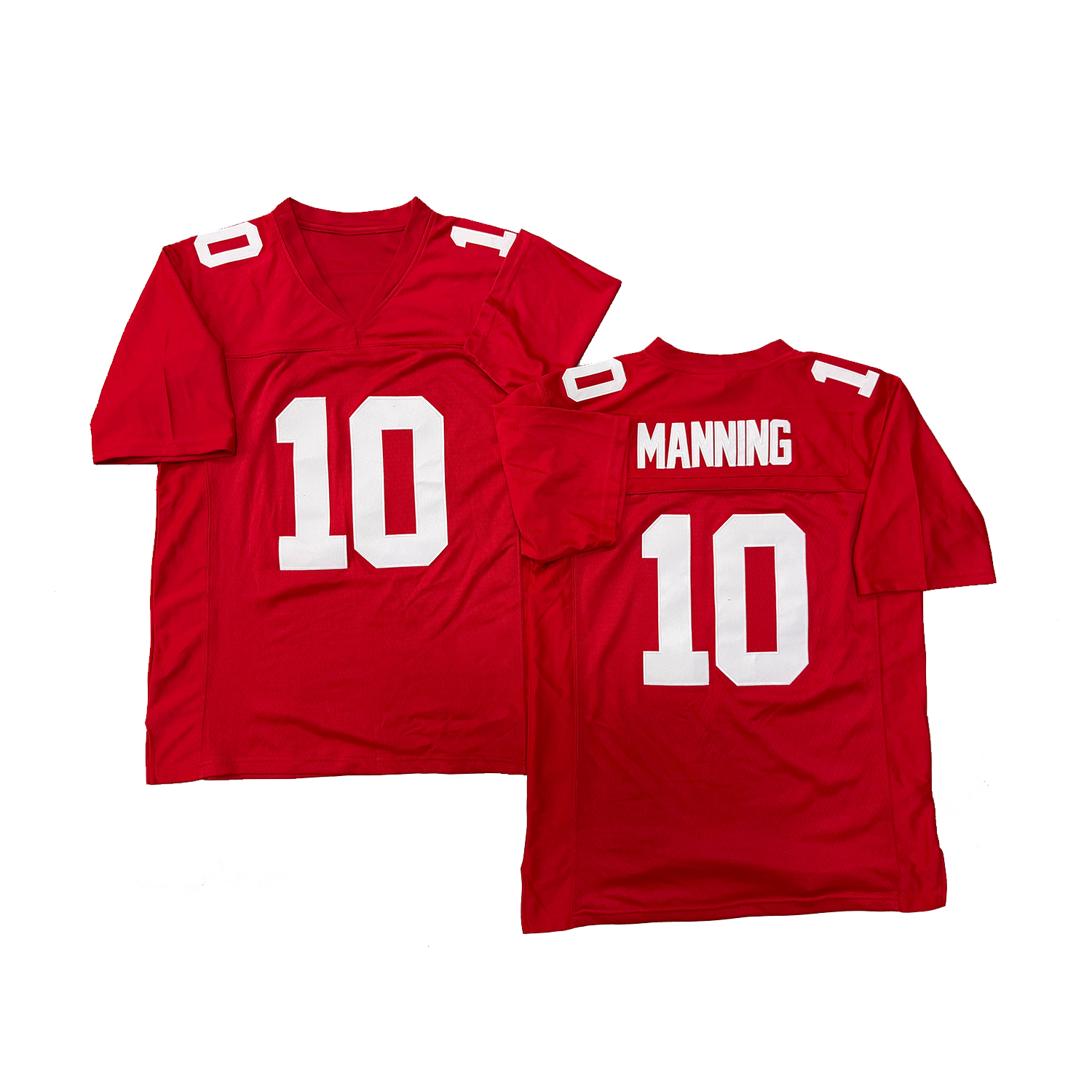 rojo 10