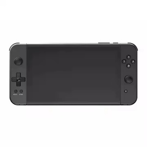 7インチIPS大画面ハンドヘルドゲームコンソールX70懐かしジョイスティックレトロゲームコンソールNES/SFC 2025用 - Product Image 1