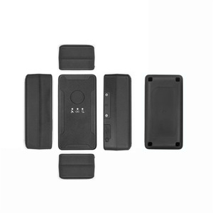 4G GPS Tracker 3000mAh kablosuz bulucu güçlü mıknatıs spor takip cihazı uzaktan Alarm fonksiyonu GPS izci - Product Image 4