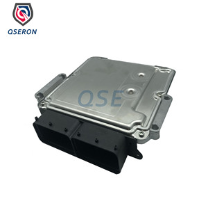 Unidad de módulo de control electrónico ECU para Hyundai Kia 39133-2EHA7 391332EHA7 Placa de ordenador de motor