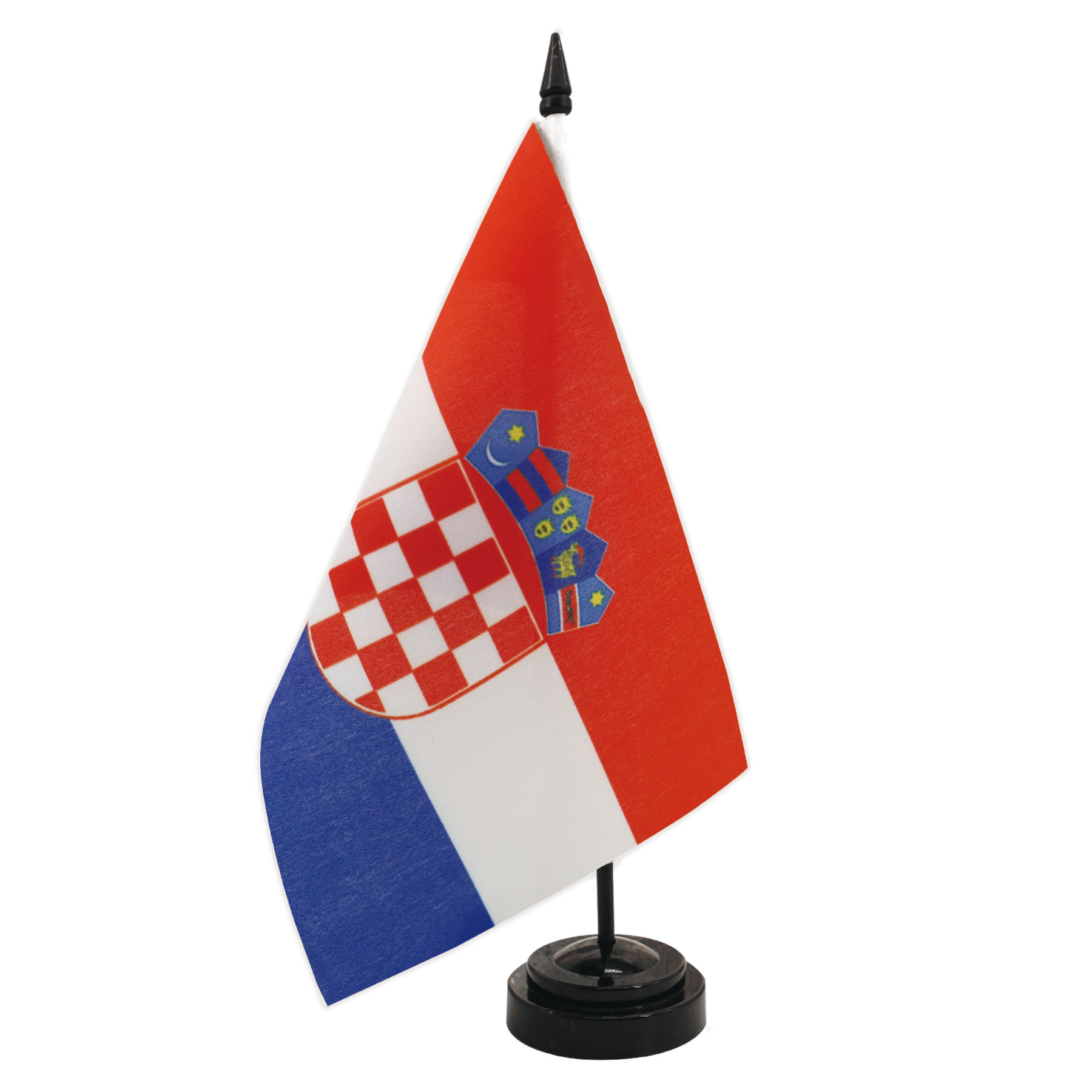 Croatia Flag