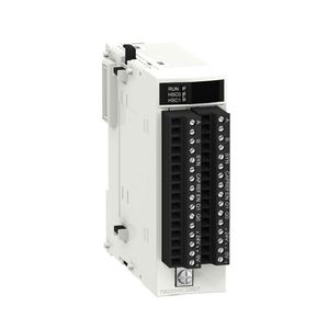 Controllore logico programmabile modulo PLC TM3AI2HG - Product Image 2