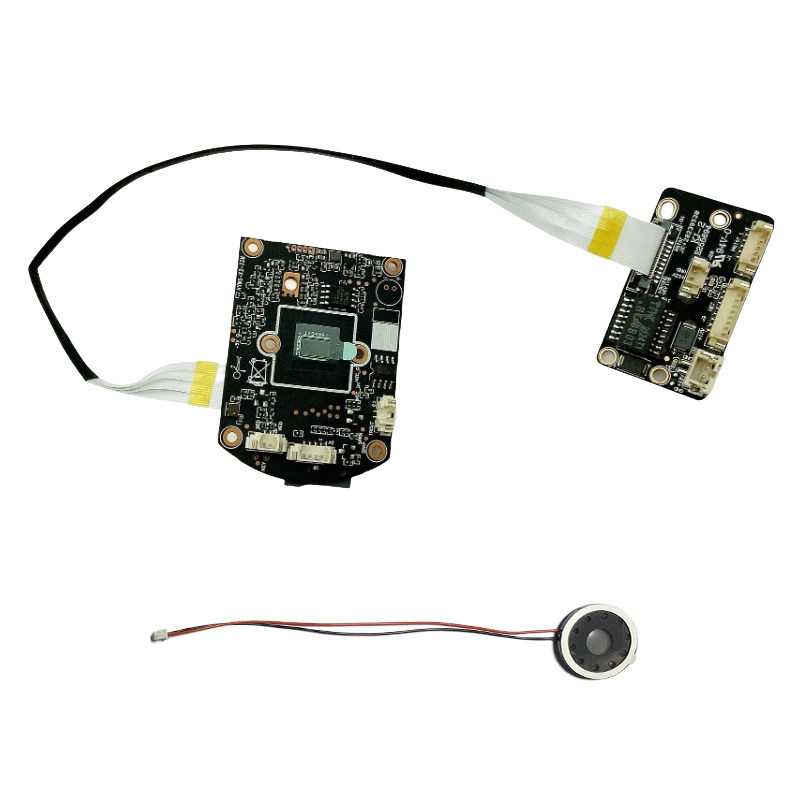 Module + Speaker