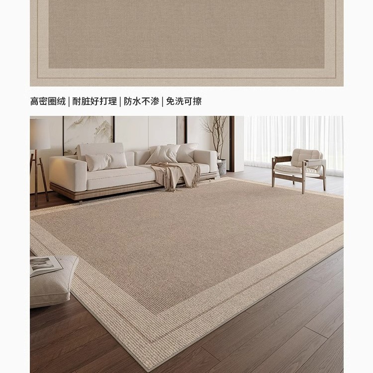Cristallo velluto-marrone grigio roccia