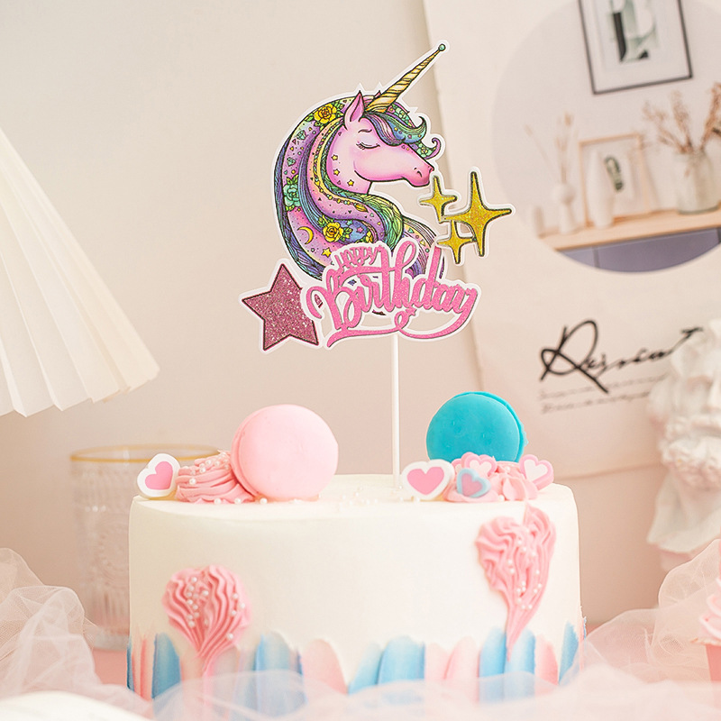 Estilo unicornio