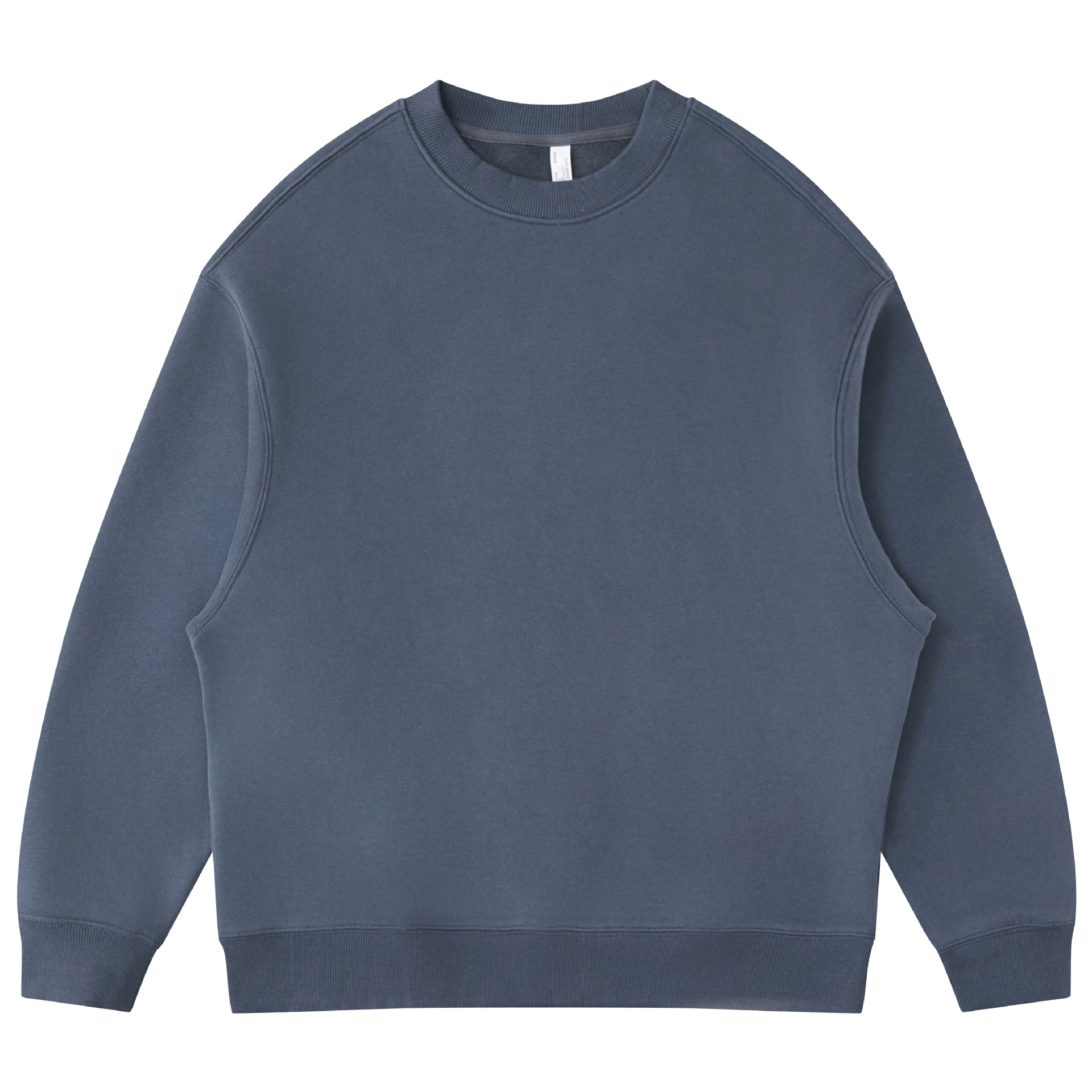 Bajia gray blue