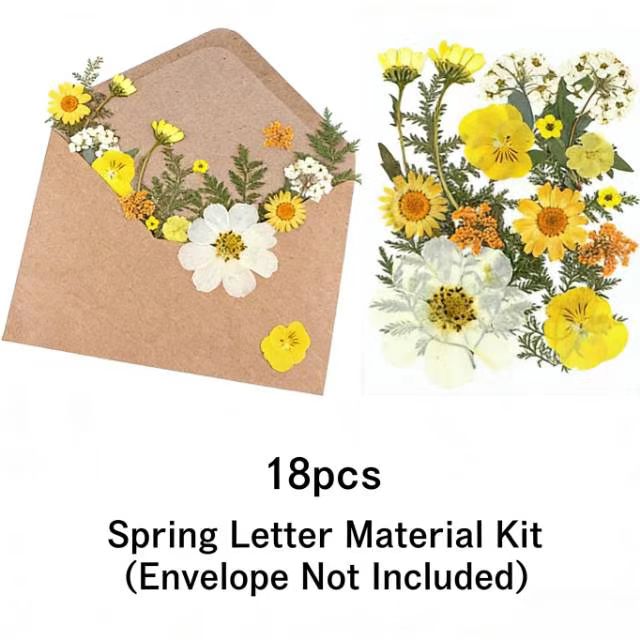 Moonlit Lotus Pond (18 Pcs/Bag)