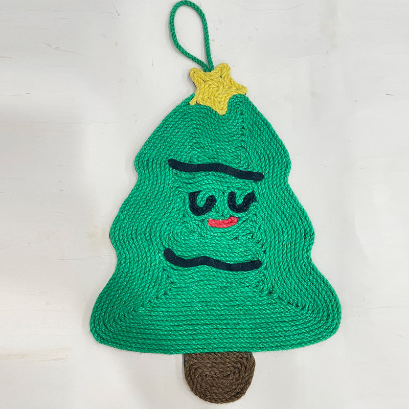Christmas Tree-40*28cm