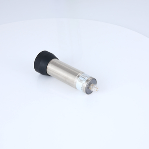 Luoge Lgcb Large Angle Obstacle Avoidance <strong>Ultrasonic</strong> Level <strong>Sensor</strong> Liquid Range Corrosion-Resistant Square Proximity Switch - Product Image 3