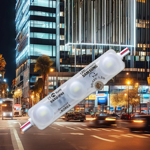ประเทศจีนโรงงาน Modulo นำ1.5วัตต์5730นำโมดูล3 Led สำหรับตัวอักษรช่อง - Product Image 3