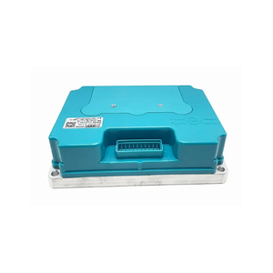 Die bürstenlose Gleichstrom motors teuerung ND Far drive 84680 330/680A umfasst die Programmierung von Mobilgeräten - Product Image 3