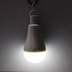 Chargeable LED <strong>Bulb</strong> U <strong>Type</strong> Headlight <strong>Bulbs</strong> Cheap Prices E27 Rechargeable LED <strong>Bulb</strong> - Product Image 5