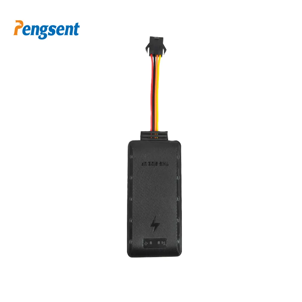 Pengsent fm02c גפ 2 גרם gsm gyps קווית מכונית אוטובוס אנטי גניבת מנוע כיבוי