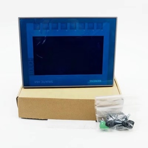 Simatic HMI 6AV6545-0BC15-2AX0 SIMATIC Panel táctil TP170B Color STN-Color-Display - Product Image 5