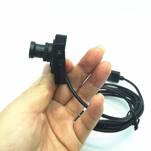 1080P 960P 720P 480P 2MP 决算的报告。 3MP 1MP 月。 3MP 高品质数字微针孔 3.6毫米板 ATM 亭工业 usb 摄像机 - Product Image 6