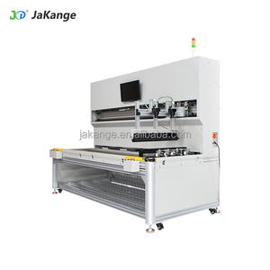 Automatic Weighing Equipment Logo Color Box Detection Machine AOI Optical Inspection Machine AOI Automatic Detection Instrument - Product Image 3