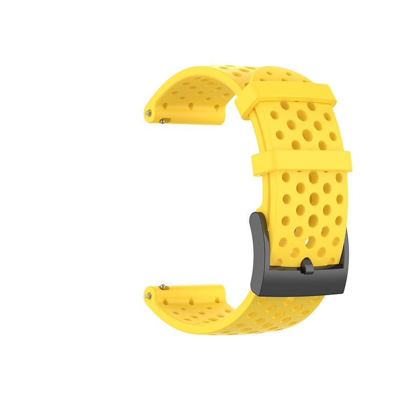7 # Amarillo