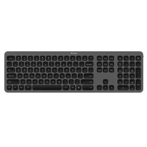Venta caliente Slim 2,4G teclado inalámbrico y ratón Combo de tijera interruptor para el ordenador portátil del cuaderno Mac PC de escritorio - Product Image 2