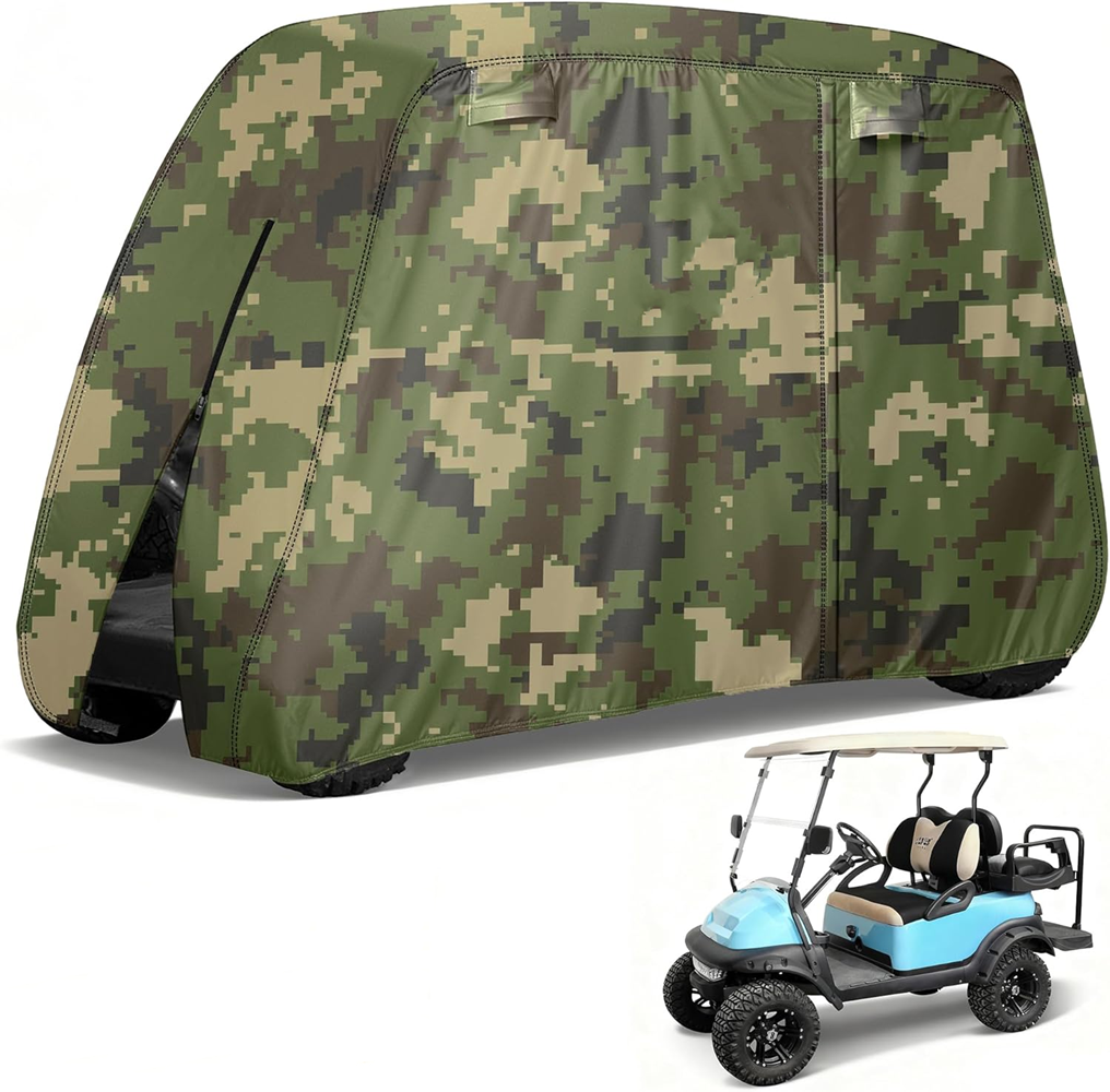 Camouflage