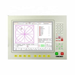 切断機F1200ディスプレイ画面用のFanglingCNCコントローラーCNC制御システム - Product Image 2