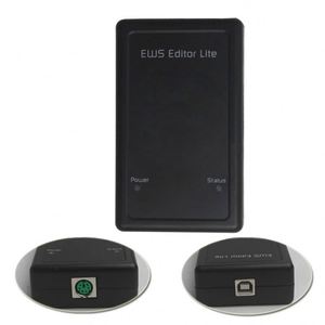 EWS <strong>Editor</strong> Lite Immobilizer Latest Version 3.2.0 Professional Auto Key <strong>Programmer</strong> - Product Image 3