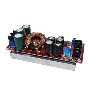 RUIST 1200W 20A DC Converter Power Module Boost Step-Up Power Supply 8-60V <strong>Input</strong> to 12-83V <strong>Output</strong> - Product Image 3
