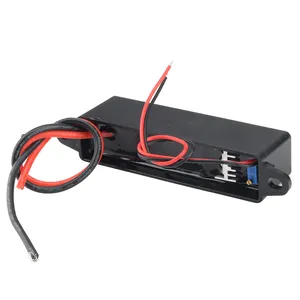高压发电机模块DC 3.6v-6v至20KV升压模块脉冲电弧发电机点火线圈模块 - Product Image 4