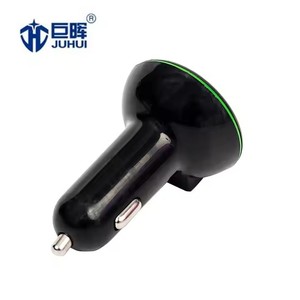 Manufacturer 4 Keys Multifrequency 280-868MHz USB Car Charger Transmitter Easy to Operate Remote Control <strong>Duplicator</strong> <strong>Rolling</strong> <strong>Code</strong> - Product Image 2