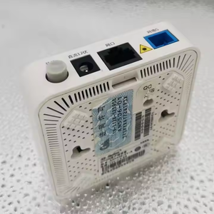 ONU Fabrik preis Optische Netzwerke inheit AN5506-01A FTTH FTTX-Lösung 12V 1,5 A ONT WIFI ROUTER Modell HG8010H SC für Telekommunikation - Product Image 3