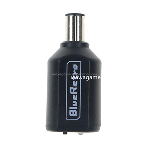 Receptor de controlador de adaptador inalámbrico BlueRetro para consola Retro Nintendo GameCube NGC para PS4 PS5 para Switch para Xbox Game Acce - Product Image 6