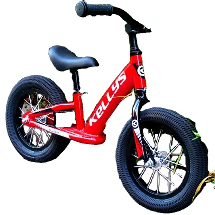 Top selling boys cycle 12 inch BALANCE BIKE for sale