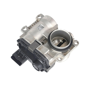 Renault 8200065648 16V için gaz kelebeği gövdesi 7701051585 <span class=keywords><strong>8200067219</strong></span> 8200166869 8200166870 1.2