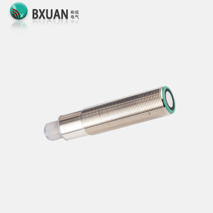 Para M18 Sensor ultrasónico a prueba de agua 500mm Interruptor de sensor de nivel de líquido ultrasónico Cantidad NPN/PNP Analógico 4-20mA/0-10V - Product Image 2