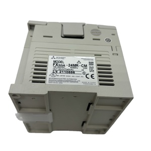 programmierbarer logikregler modul PLC-regler FX3GA-24MR-CM