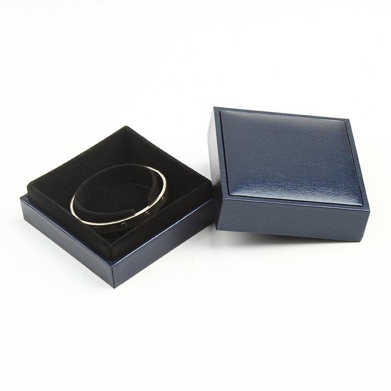 Blue Bracelet box