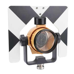 Lăng kính đơn nhỏ cho Tổng số hệ thống trạm khảo sát mục tiêu phản xạ - Product Image 6