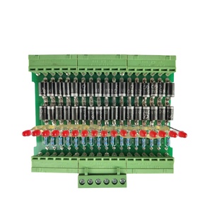 LEDライトPCBボードLED片面アルミニウムPCB製造PCBA工場 - Product Image 2