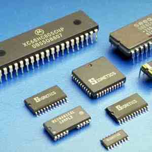 Convertitori da digitale ad analogico-DAC 10-Bit, 40 msps Dual D/A Converter raddrizzatore semiconduttori AD9761ARS