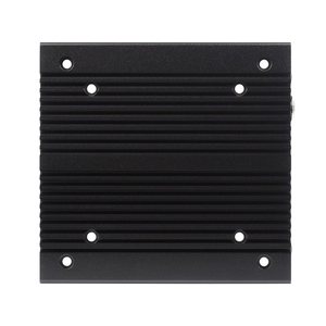 Raspberry Pi CM4-Computiermodul Back board Netzwerksp eicher server NAS Host Dual Gigabit Ethernet-Erweiterungs karte - Product Image 3