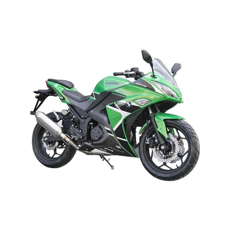 Manufactory סיטונאי בנזין אופנוע עוצמה מנוע אנדורו Sportbikes מירוץ אופנוע