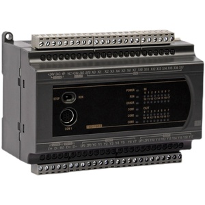 SPS-programmier bare Steuerung mit RS485-Kommunikationsschnittstelle Kompatibel mit DVP 200T 200R ES2 16 24 32 40 60