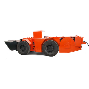 Düşük emisyonlar elektrikli <span class=keywords><strong>Scooptram</strong></span> yeraltı Lhd yükleyici tünel yükleyici 3 Ton yük - Product Image 2