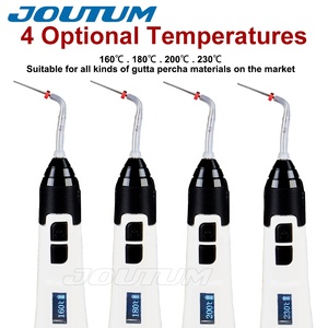 Nha Khoa Nội Nha Cordless Gutta Percha Obturation Hệ Thống Mạnh Mẽ 3D Điền - Product Image 4