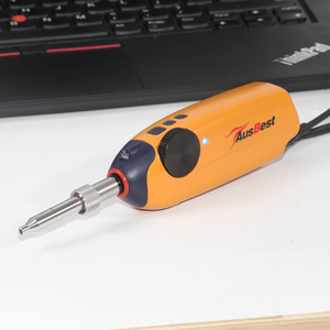 Đầu dò Builder tốc độ mới kiểm tra endface Detector Mini xây dựng dễ dàng giữ USB phạm vi thanh tra de Fibra Optica - Product Image 5