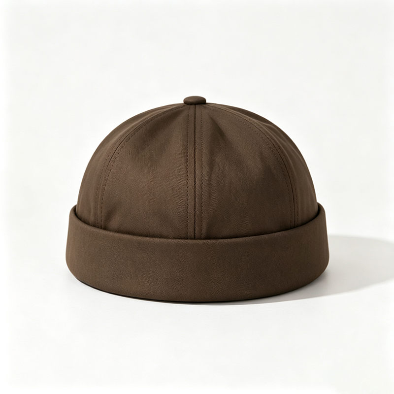 Brun foncé
