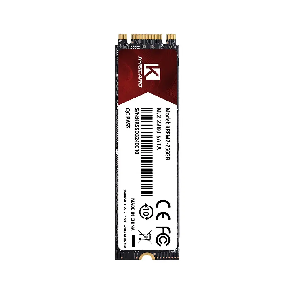 Toptan ucuz OEM toplu bilgisayar parçaları 128GB ssd 2280 m.2 ssd satılık