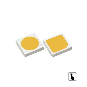 Lumileds ชิป LUMILEDS3030ไฟ LED 6V 1W พลังงานสูงแหล่งแสง LED สีขาวเย็น limileds แพทช์ SDM - Product Image 1