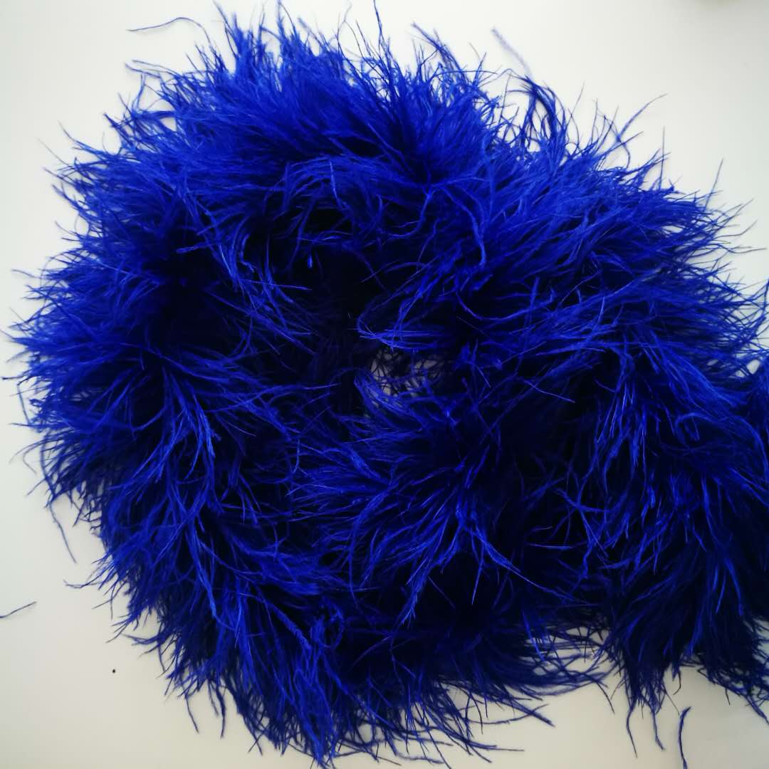 Bleu foncé