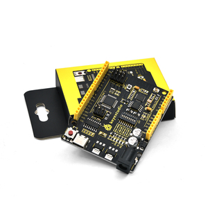 R3 SMD Wifi geliştirme kurulu Atmega328 ARDUINO UNO için