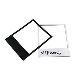 Dowell Tùy Chỉnh Pvc Từ Túi Khung Ảnh Tủ Lạnh Nam Châm Ảnh Tay Áo Cho Trang Trí Nội Thất - Product Image 6